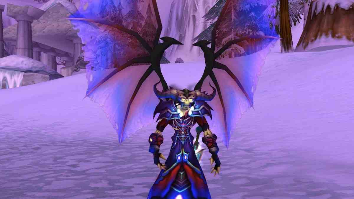 魔獸世界TBC：第二階段即將開啟，哪些DPS職業(yè)比較搶手？