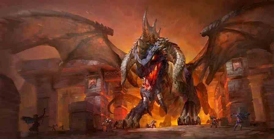 官方活動(dòng)再起，攻略《魔獸世界》納克薩瑪斯拿烏龜坐騎