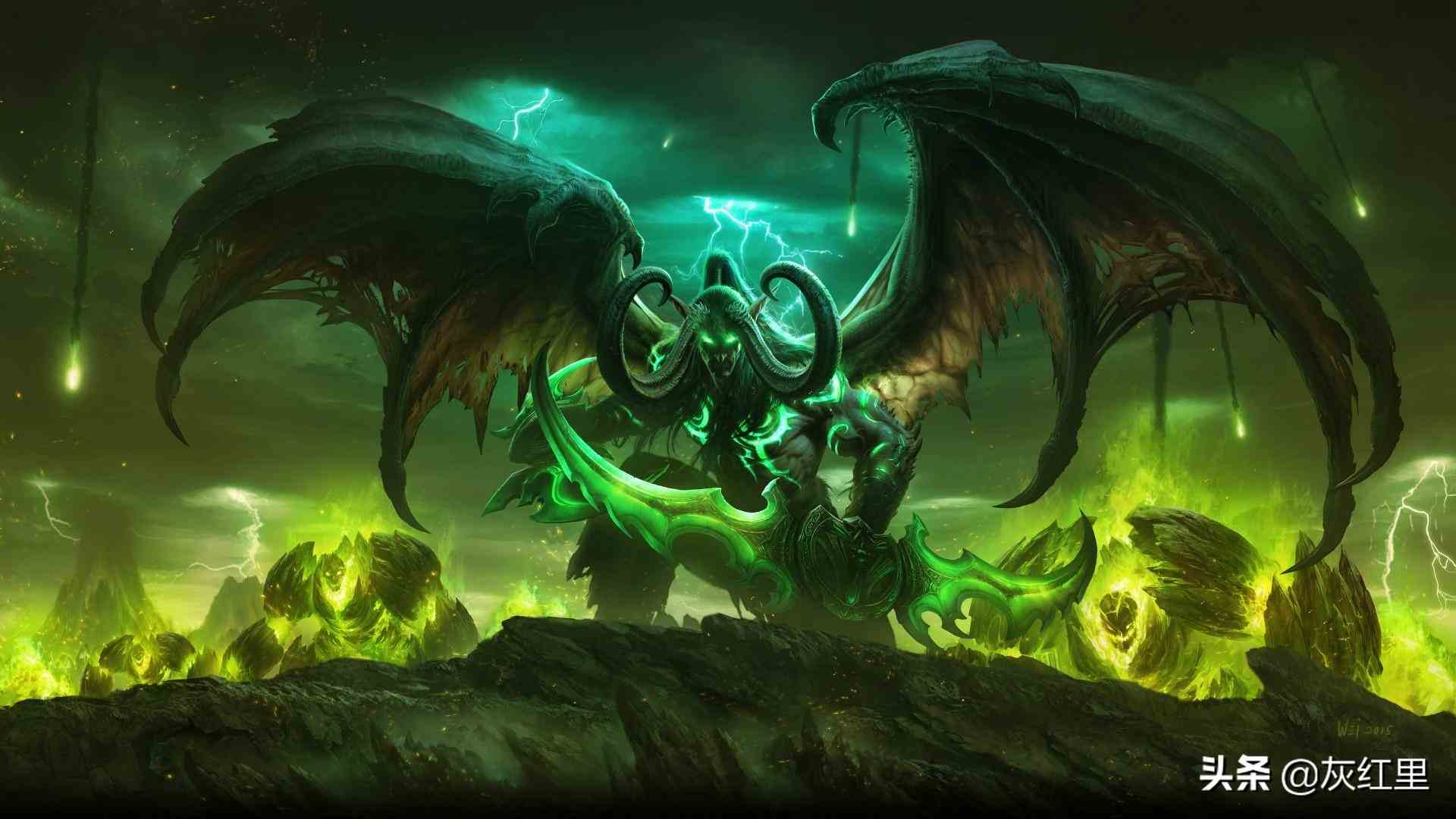 魔獸世界巫妖王之怒（魔獸世界巫妖王之怒職業(yè)排名）