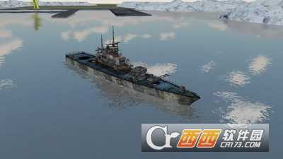 海軍軍艦戰(zhàn)