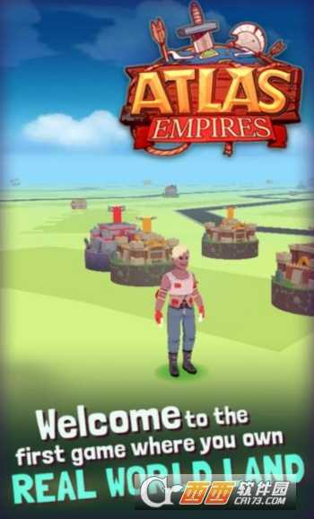 Atlas  Empires