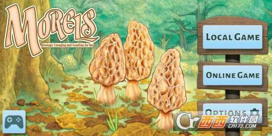 羊肚菌Morels