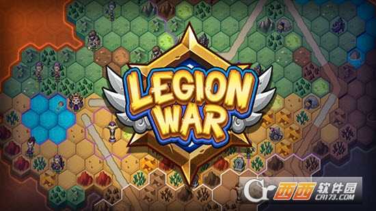 軍團戰棋英雄時代