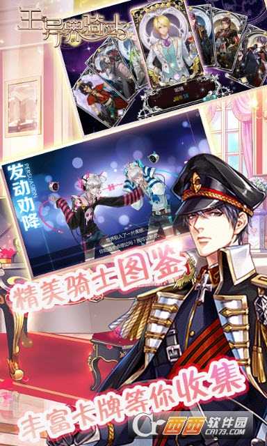 王與異界騎士變態版