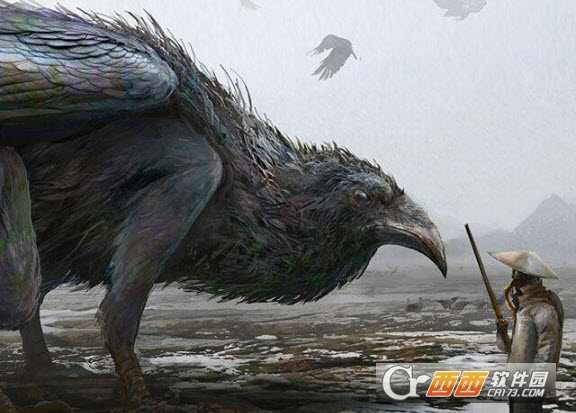 大荒噬獸錄官方版