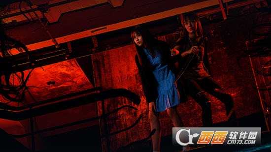 姐妹獵人Sisters  Hunters