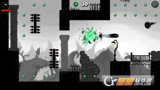 陰涼的土地Shady  Lands