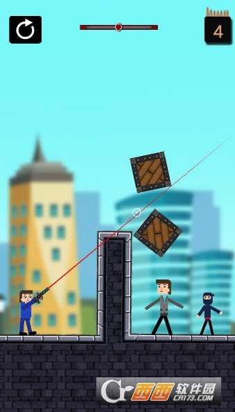 彈射先生安卓版