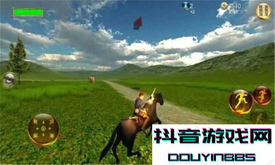 Zaptiye開放世界