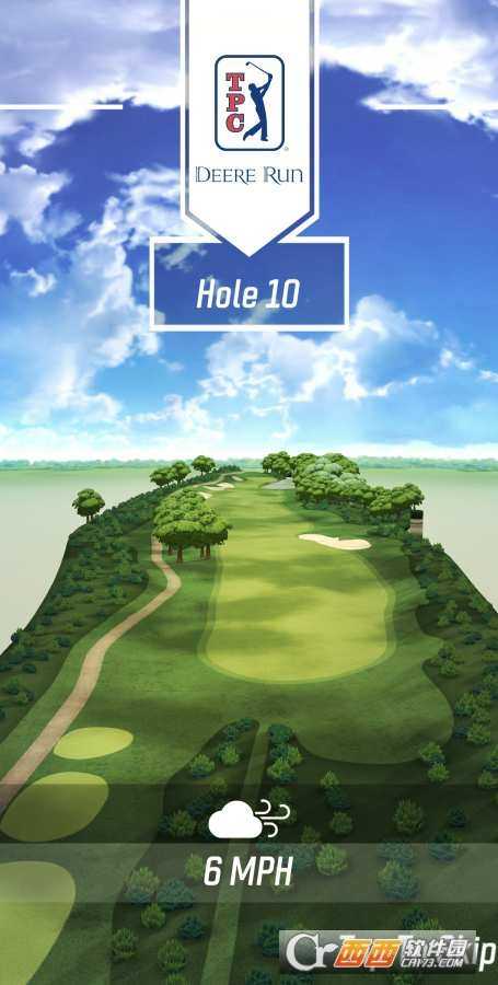 PGA高爾夫球大賽巡回賽