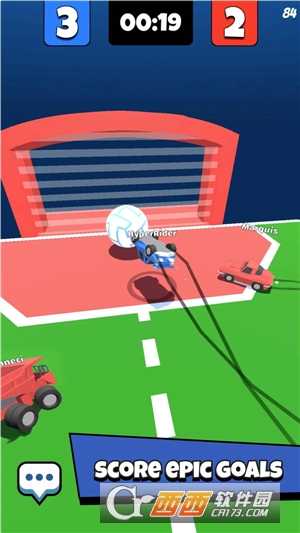 車球大作戰手機版