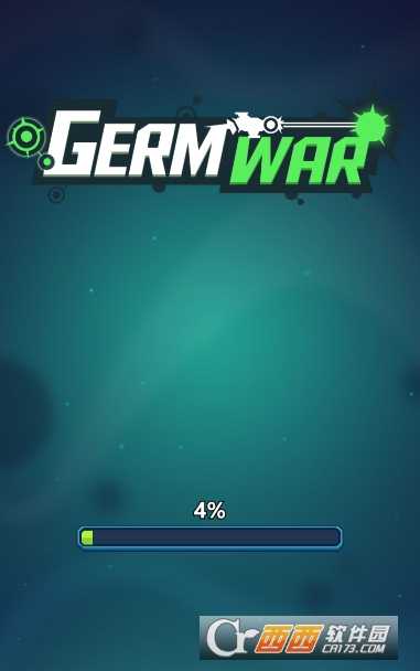 細(xì)菌之戰(zhàn)Germ  War