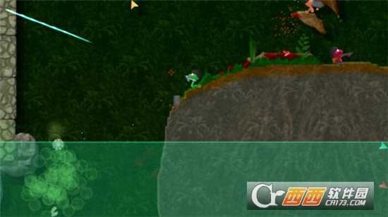 蟲蟲爭霸戰(zhàn)最新版