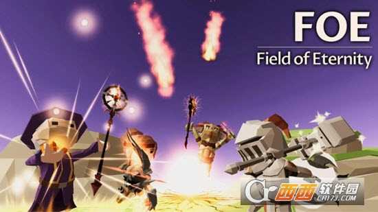 永恒之地Field  of  Eternity