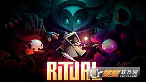 天使魔法師Ritual