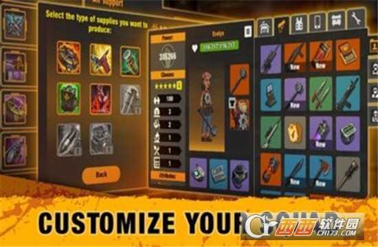 零城市手機(jī)版