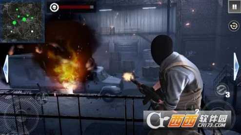 狙擊任務最佳戰場生存手游