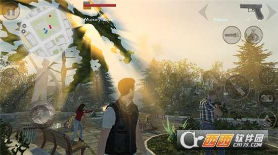 獨立日2.5安卓版