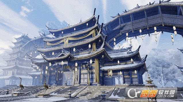 天下縱橫變態(tài)版
