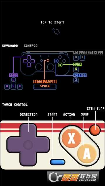 孫悟空大戰(zhàn)機(jī)器金剛小米版