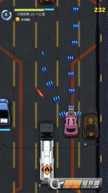 超跑戰(zhàn)車