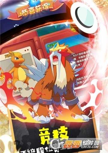 口袋覺醒