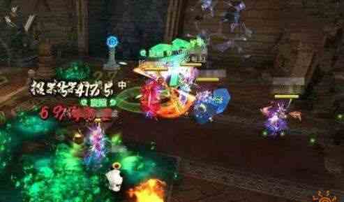 蜀門手游千蛇窟副本講解 千蛇窟副本具體內容介紹