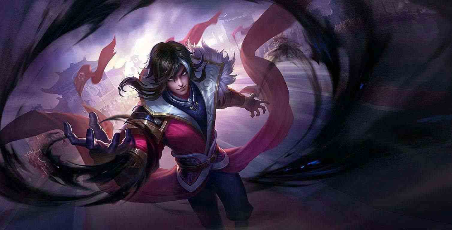 王者榮耀瀾和司馬懿什么關系 瀾和司馬懿什有何相似之處