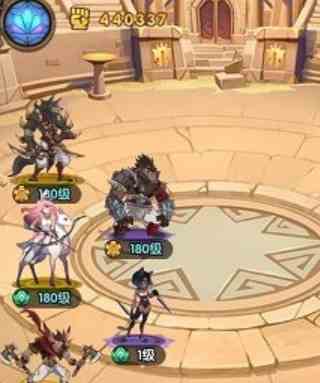 劍與遠(yuǎn)征擊退流流派該如何玩 擊退流玩法攻略講解