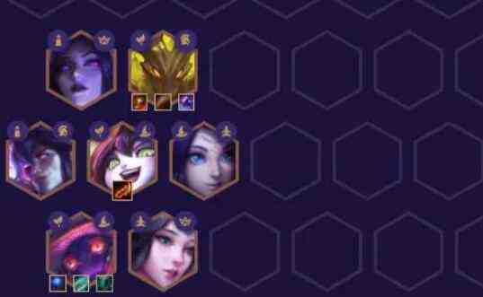 云頂之弈10.25盾法隊怎么玩 10.25盾法隊陣容攻略