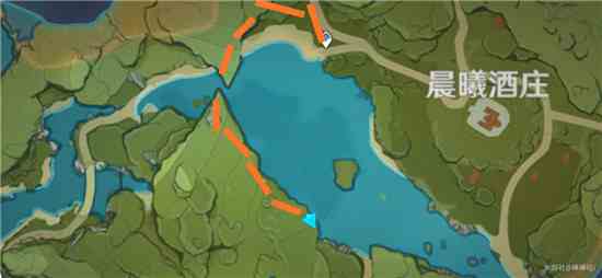 原神12月15日佳肴尚溫活動攻略 12.15外賣送餐任務(wù)攻略