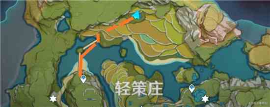 原神12月15日佳肴尚溫活動攻略 12.15外賣送餐任務(wù)攻略