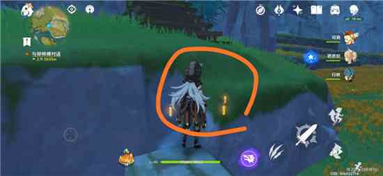 原神12月15日佳肴尚溫活動攻略 12.15外賣送餐任務(wù)攻略