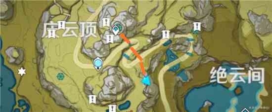 原神12月15日佳肴尚溫活動攻略 12.15外賣送餐任務(wù)攻略