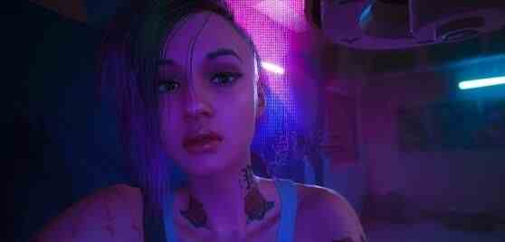 賽博朋克2077千人千面任務怎么完成 朱迪千人千面任務攻略