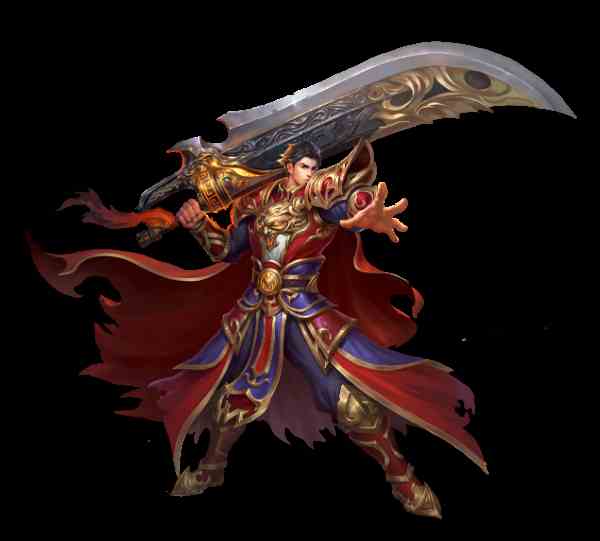屠龍霸業(yè)有什么職業(yè) 職業(yè)介紹攻略