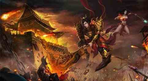 藍月傳奇2不充錢能玩嗎 不花錢能玩么