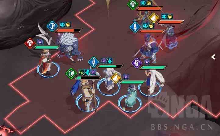 天地劫困難7-4怎么過 困難7-4通關攻略