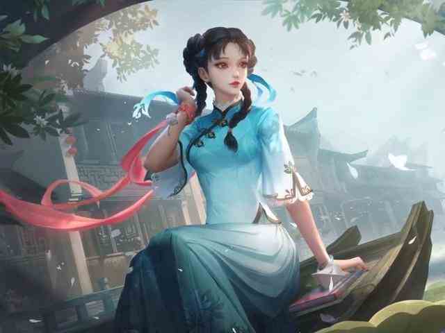 王者榮耀西施詩語江南值得入手嗎 西施新皮膚詩語江南怎么樣