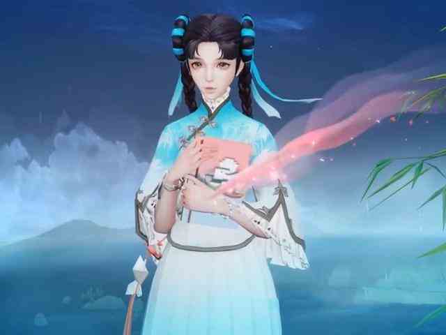 王者榮耀西施詩語江南值得入手嗎 西施新皮膚詩語江南怎么樣