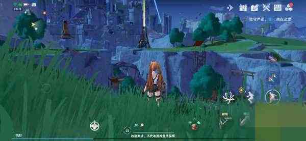 幻塔野外寶箱分布位置 野外寶箱怎么開啟