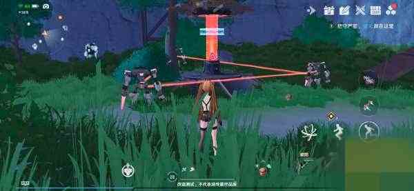 幻塔野外寶箱分布位置 野外寶箱怎么開啟