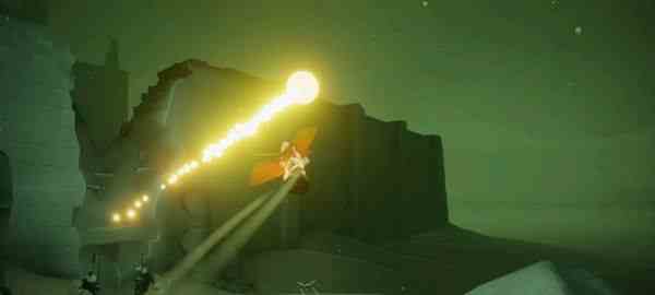 光遇5.5任務攻略 5.5大蠟燭季節蠟燭具體位置