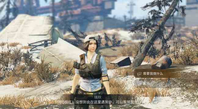 明日之后風信子花環任務怎么做 風信子花環任務攻略