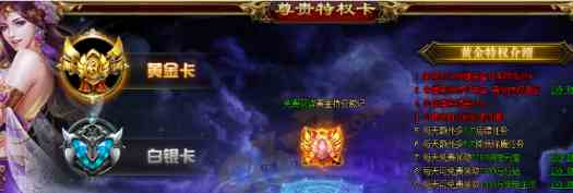 雷霆之怒提高特權卡有什么用