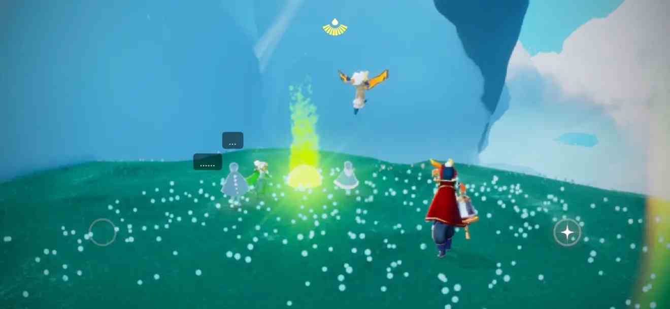 光遇5.29任務攻略 5月29日大蠟燭季節蠟燭位置