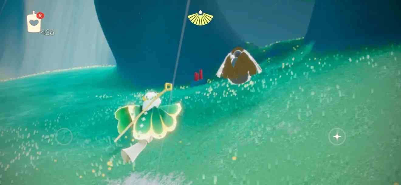 光遇5.29任務攻略 5月29日大蠟燭季節蠟燭位置