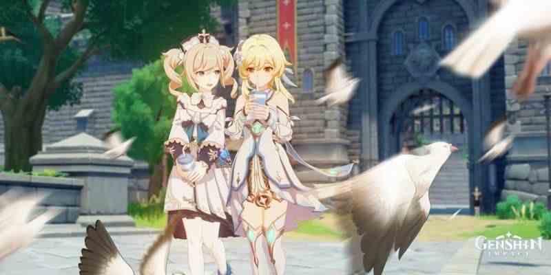 原神呆呆的丘丘人在哪 呆呆的丘丘人委托任務攻略