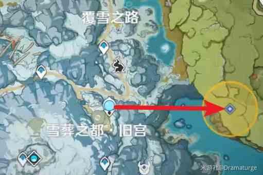 原神友好的丘丘人在哪里 另一個友好的丘丘人委托攻略