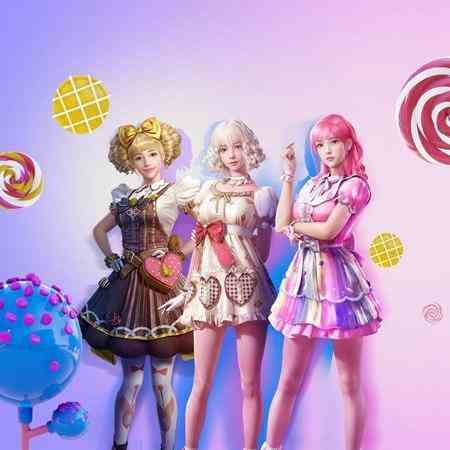 和平精英冰淇淋套裝值得抽嗎 冰淇淋套裝獲取攻略